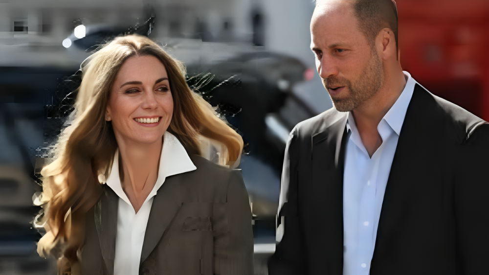 Catherine, Prinzessin von Wales