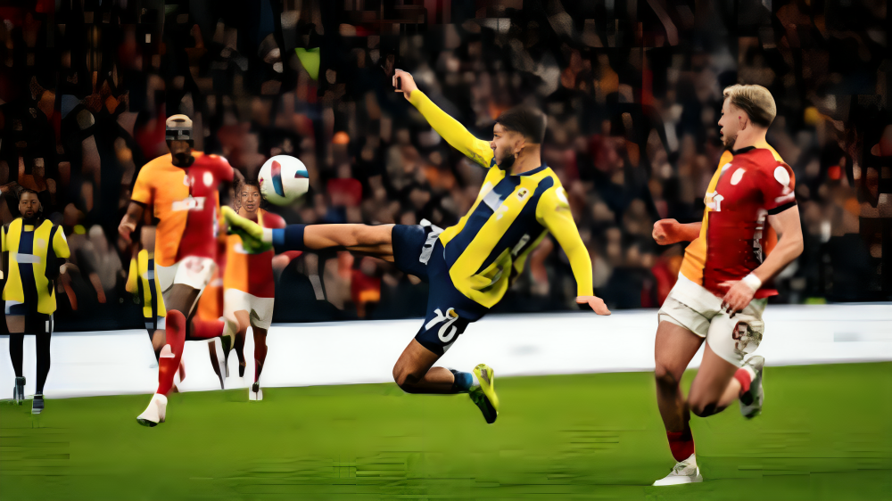 Fener Gala