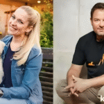 Martin Rütter und Conny Sporrer Getrennt