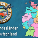 Wie viele Bundesländer hat Deutschland