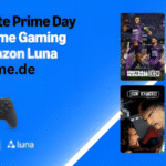 Amazon Prime Gaming