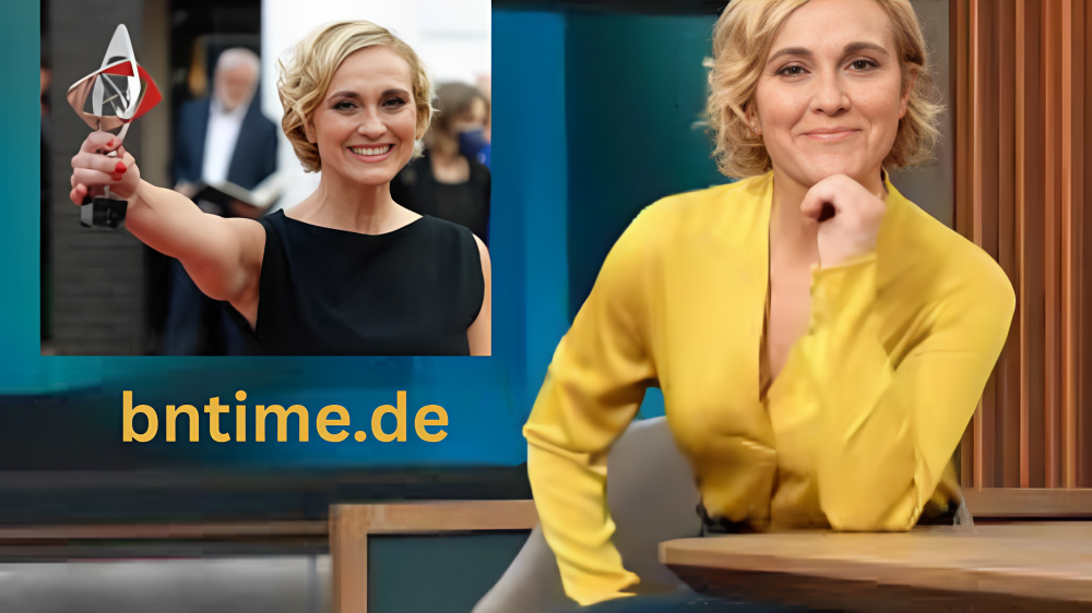 Caren Miosga Geschieden