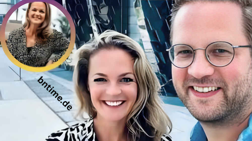 Eva Brenner Schlaganfall