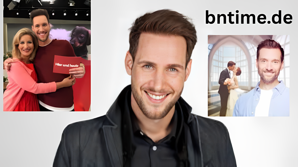 Sven Kroll Geschieden