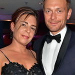 Dagmar Rosenfeld neuer Freund