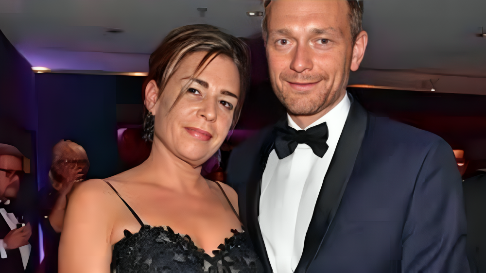 Dagmar Rosenfeld neuer Freund