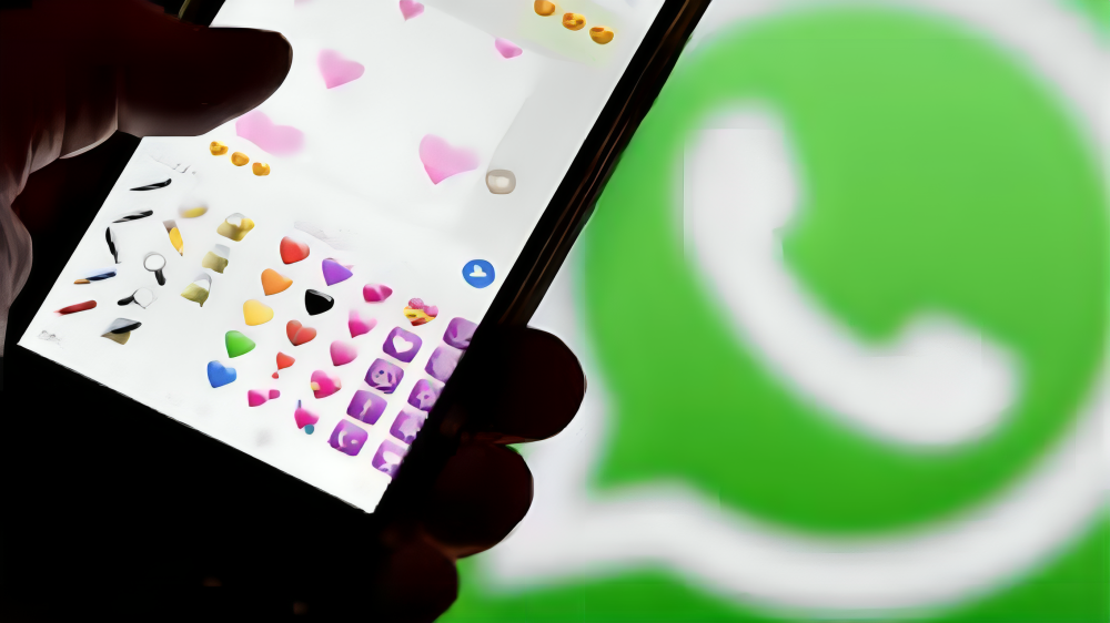 whatsapp 30 nachrichten pro monat