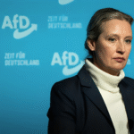 Umfrage AfD Verbot