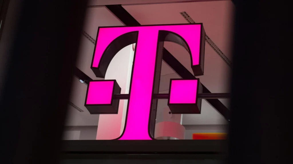 Neue Betrugsmasche Telekom