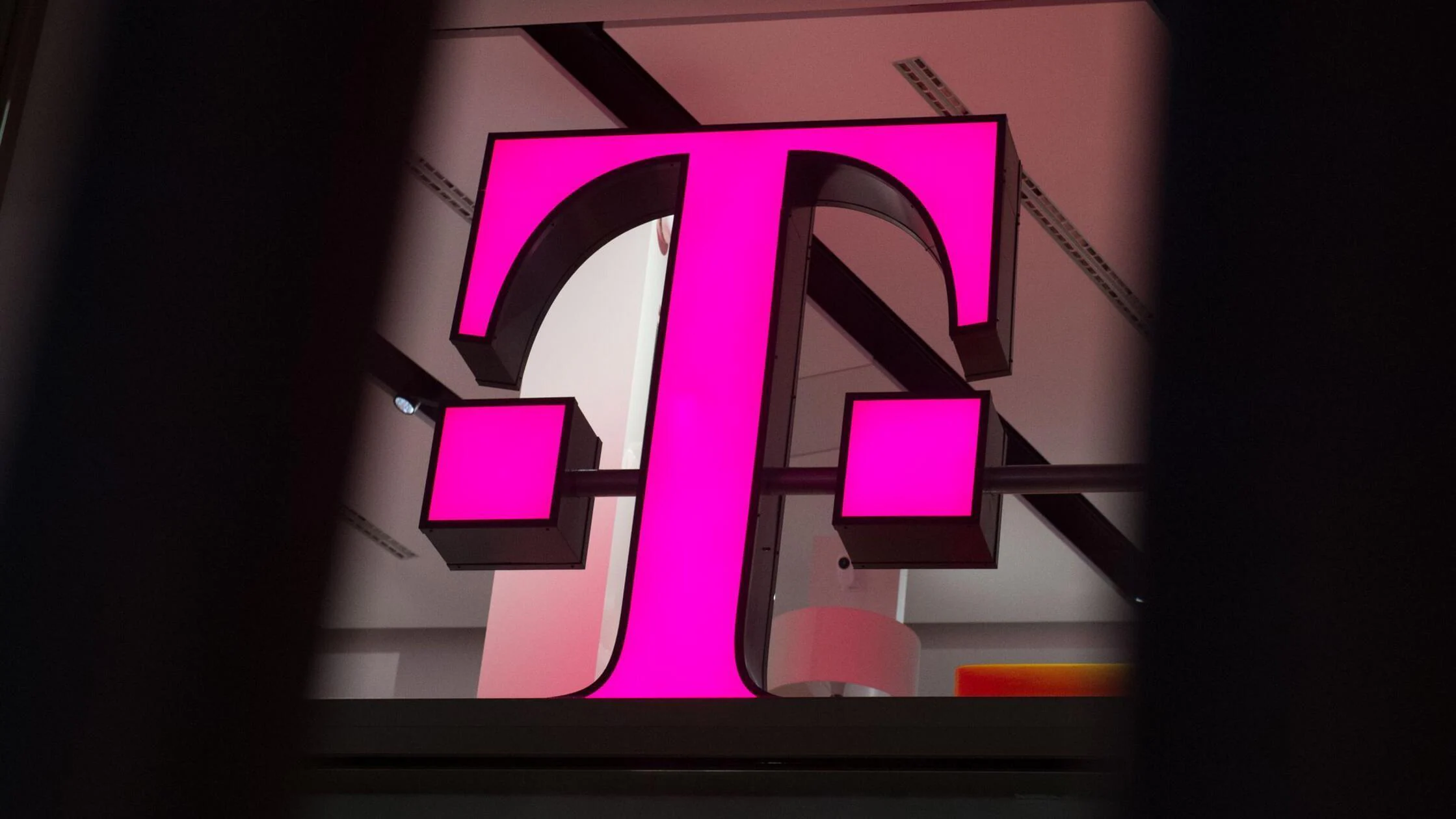 Neue Betrugsmasche Telekom