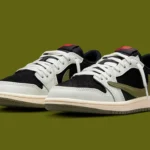 Travis Scott Schuhe Neu