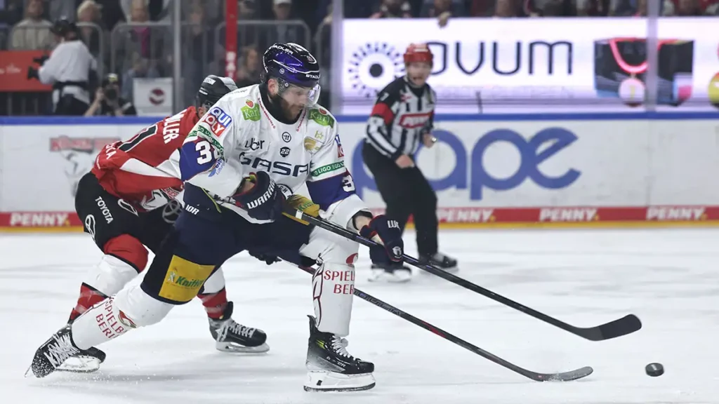 Eishockey Finale Live