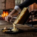 Raclette Käse Angebot