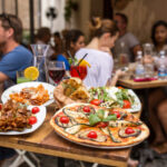 Italienisches Restaurant in der Nähe