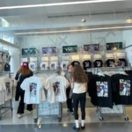 Taylor Swift Shop