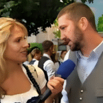 Ist Fanny Fee Werther Verheiratet