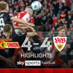 VfB Stuttgart – Union Berlin