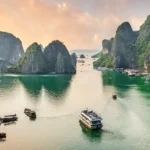 beste reisezeit vietnam