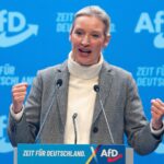 Alice Weidel Kinder