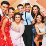 lets dance wer ist raus