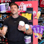 Christian Wolf More Nutrition