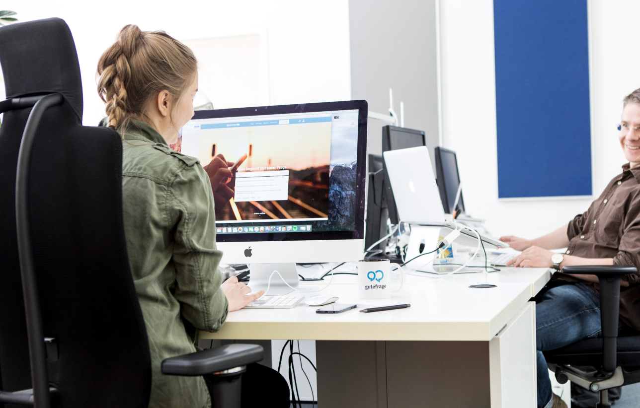 gutefrage net