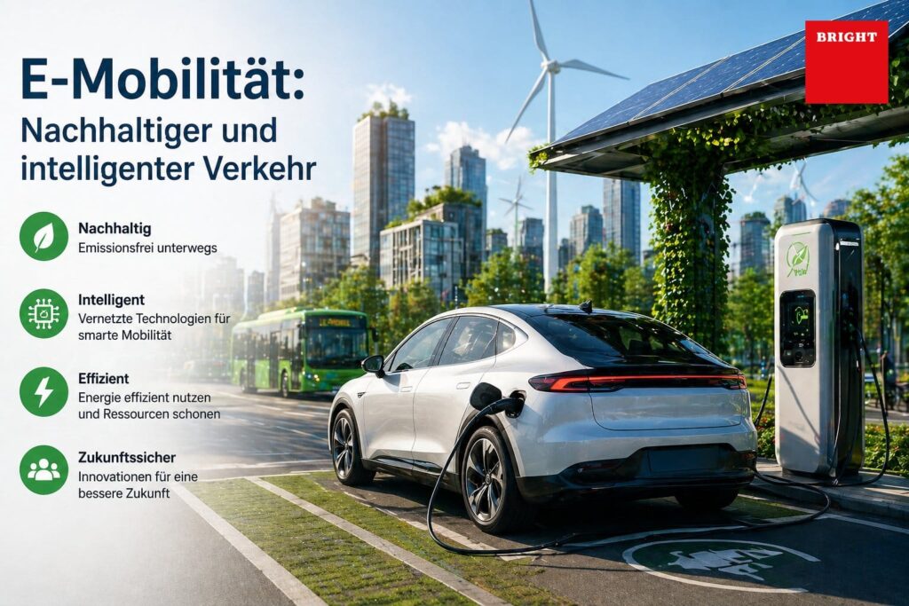 E-Mobilität
