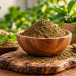 Kratom kaufen